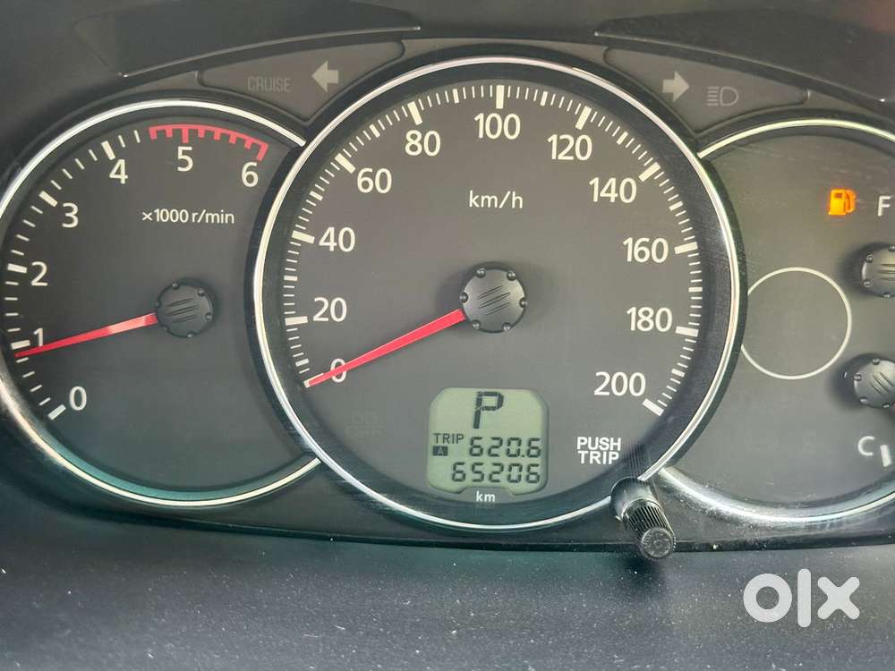 Mitsubishi Pajero Sport 4x2 Automatic, 2019, Diesel