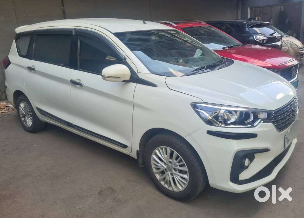 Maruti Suzuki Ertiga Vxi (o) Cng, 2020, Cng & Hybrids