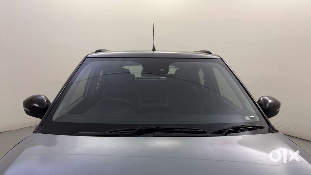 Tata Punch Creative, 2022, Petrol