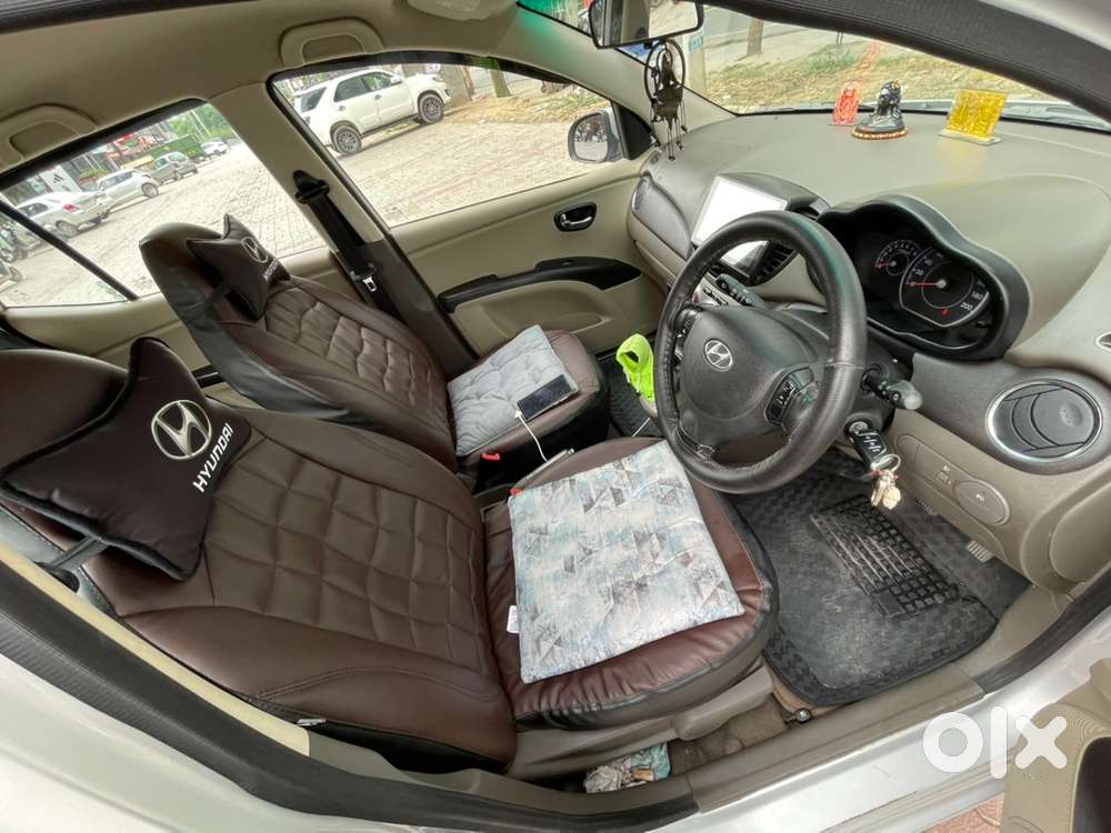 Hyundai I10 2012 Petrol Good Condition