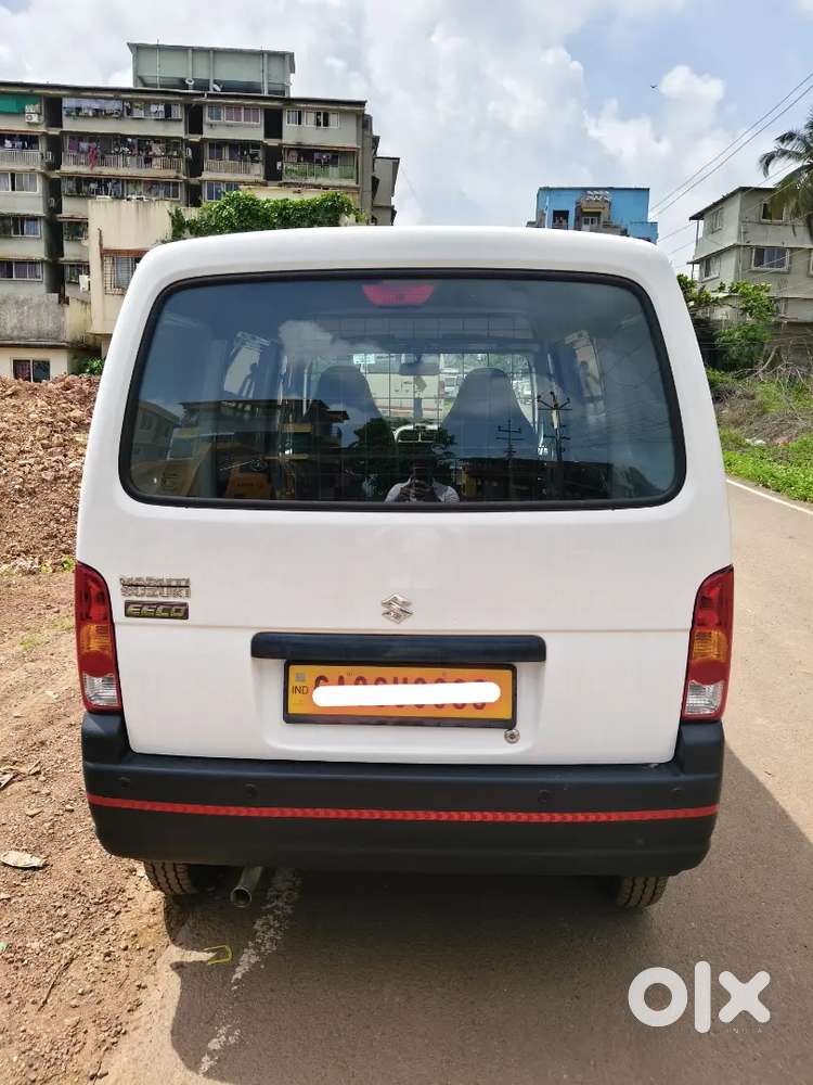 Maruti Suzuki Eeco Cargo For Sale!
Reliable • Fuel Efficient • Read
