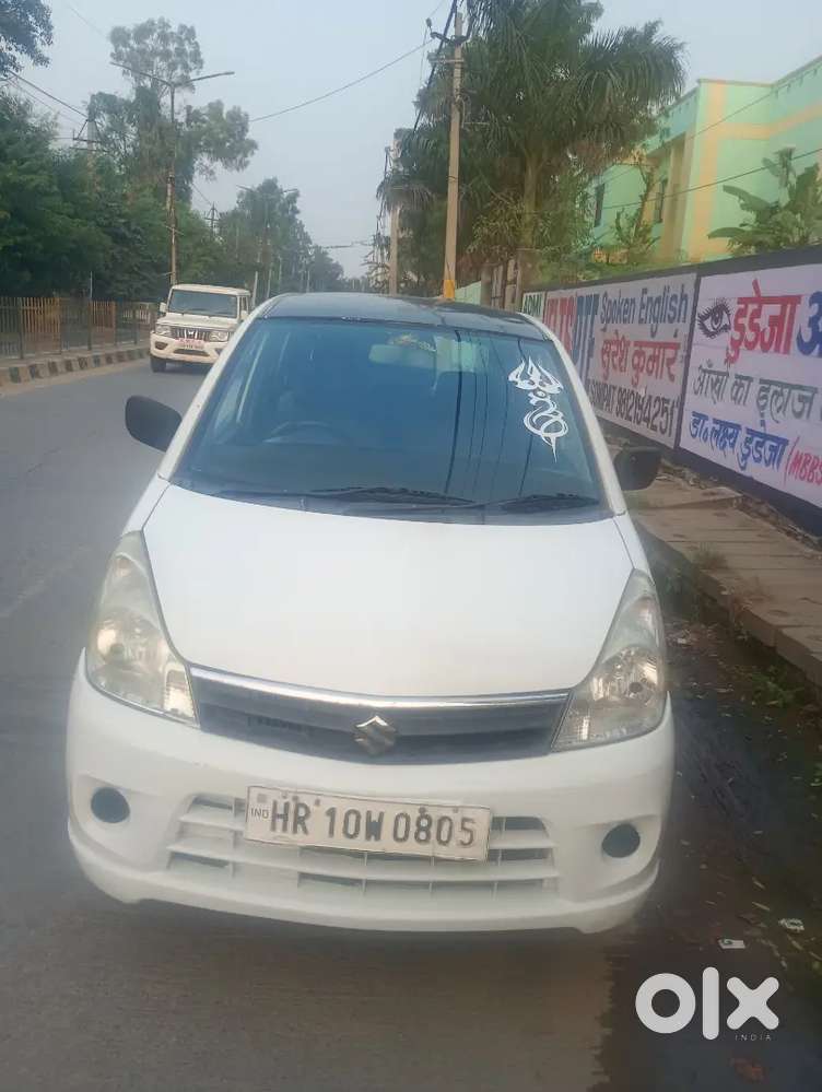 Maruti Suzuki Zen Estilo 2014 Cng & Hybrids 100400 Km Driven