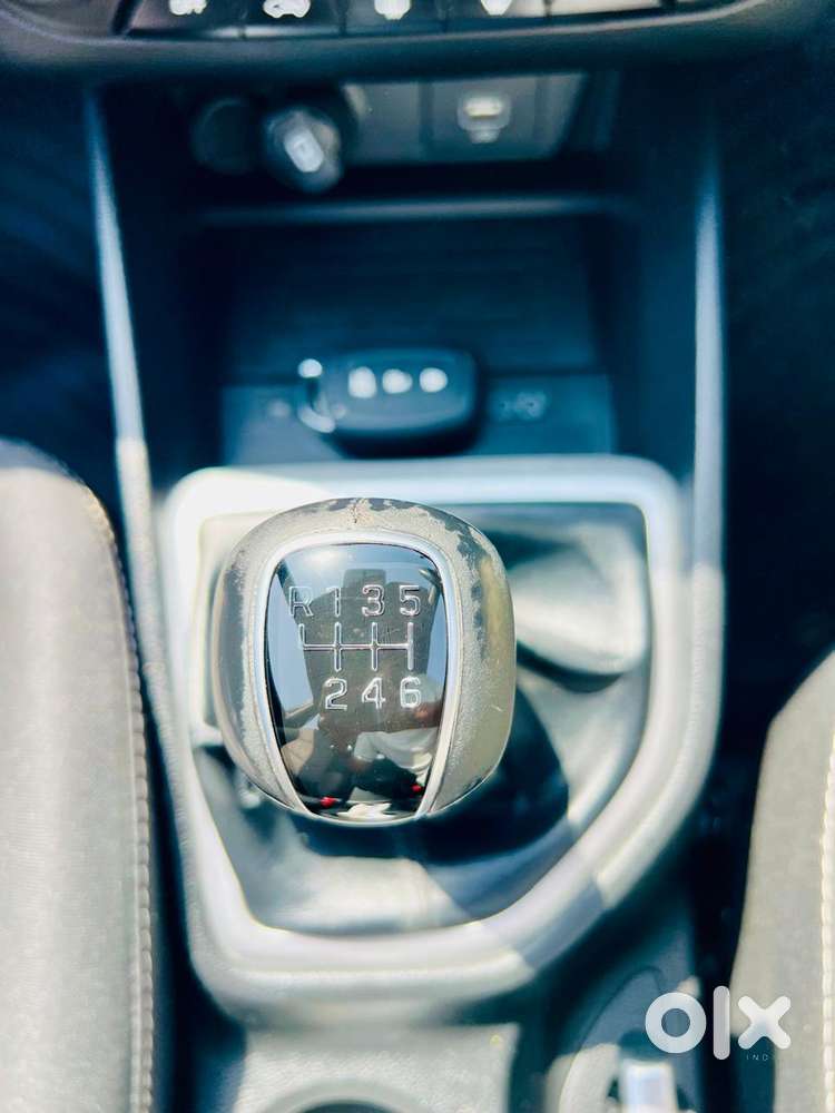 Hyundai Creta 1.6 Sx Petrol, 2019, Petrol