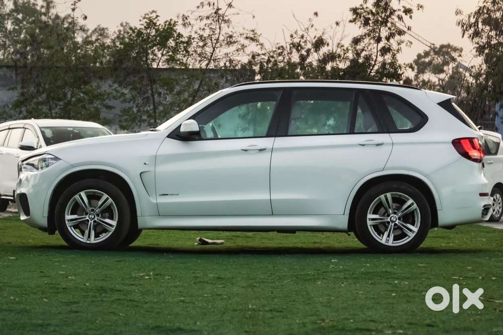 Bmw X5 Xdrive 30d Sport, 2018, Diesel