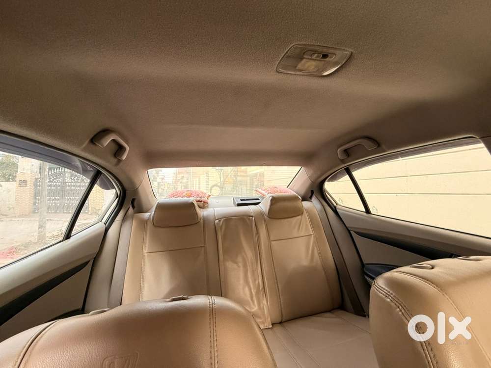 Honda City 2009 Petrol Good Condition