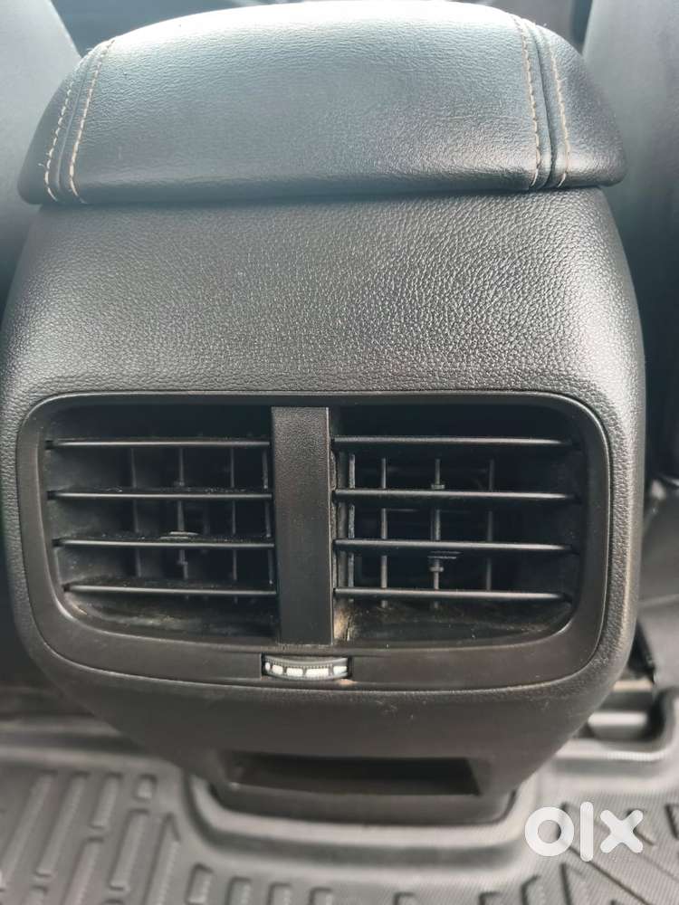 Mg Hector 2.0 Sharp Diesel, 2020, Diesel