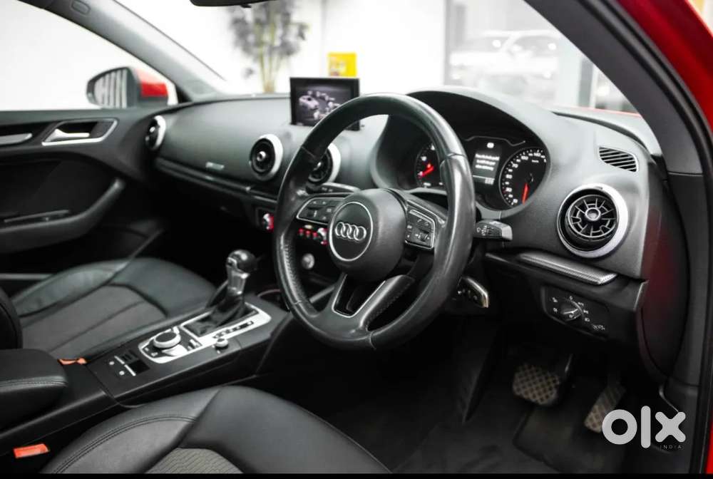 Audi A3 2.0 35 Tdi Premium Plus, 2019, Diesel