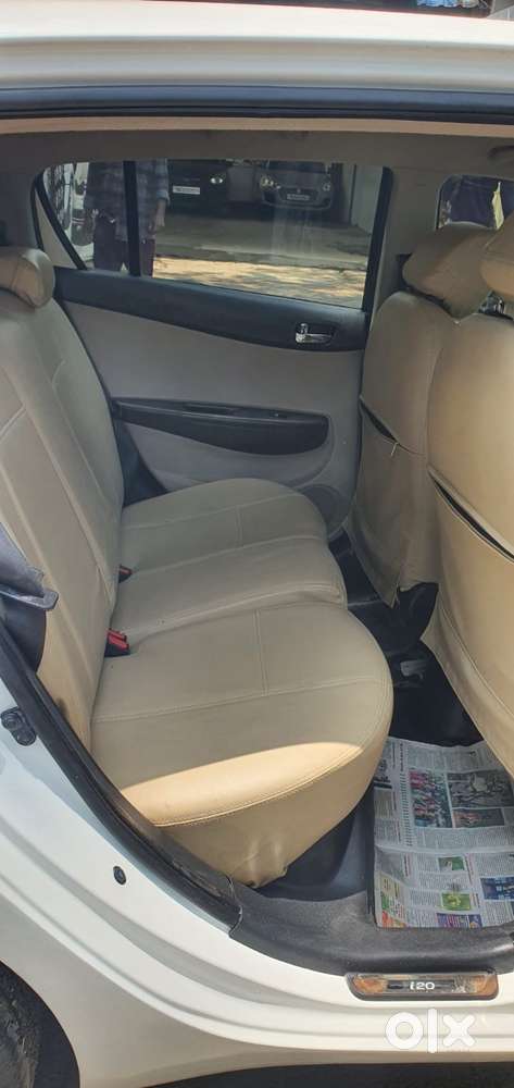 Hyundai I20 1.2 Asta, 2013, Diesel