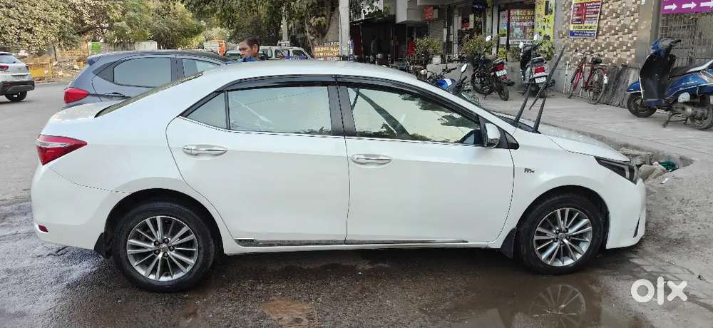 Corolla Altis Sale Automatic