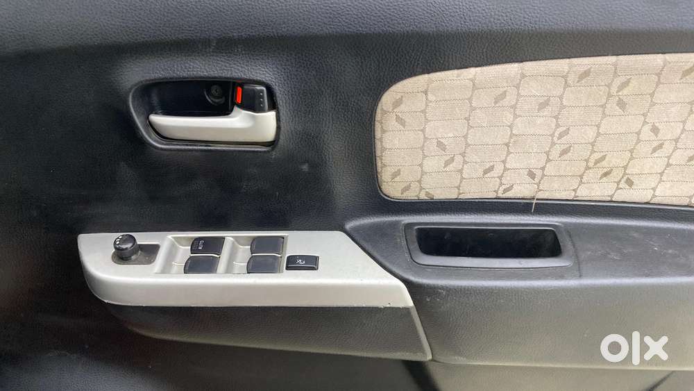 Maruti Suzuki Wagon R 1.0 Vxi, 2014, Petrol