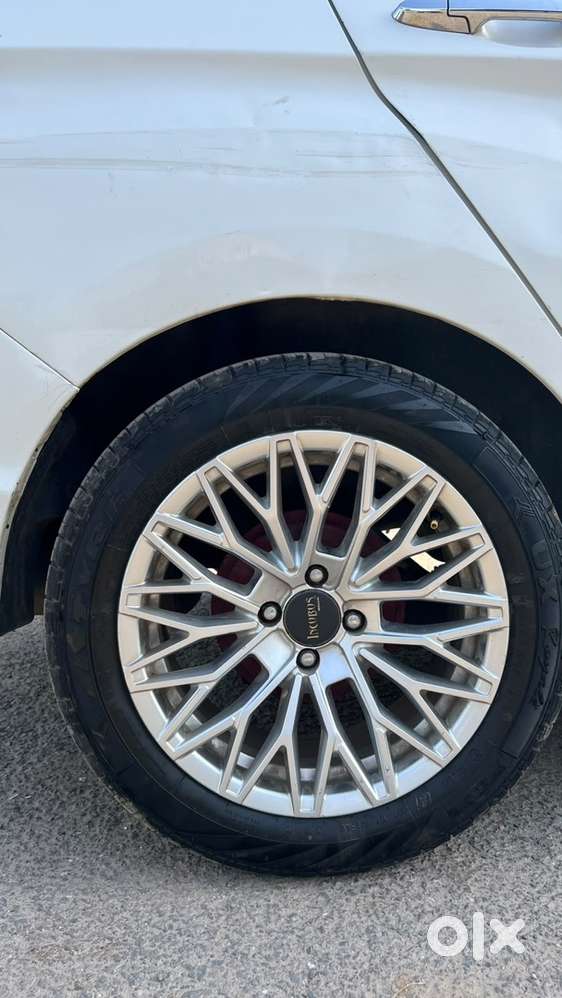 Honda City 2017 Vx Cvt