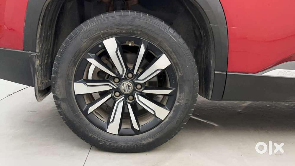 Mg Hector Sharp Dct Petrol, 2020, Petrol