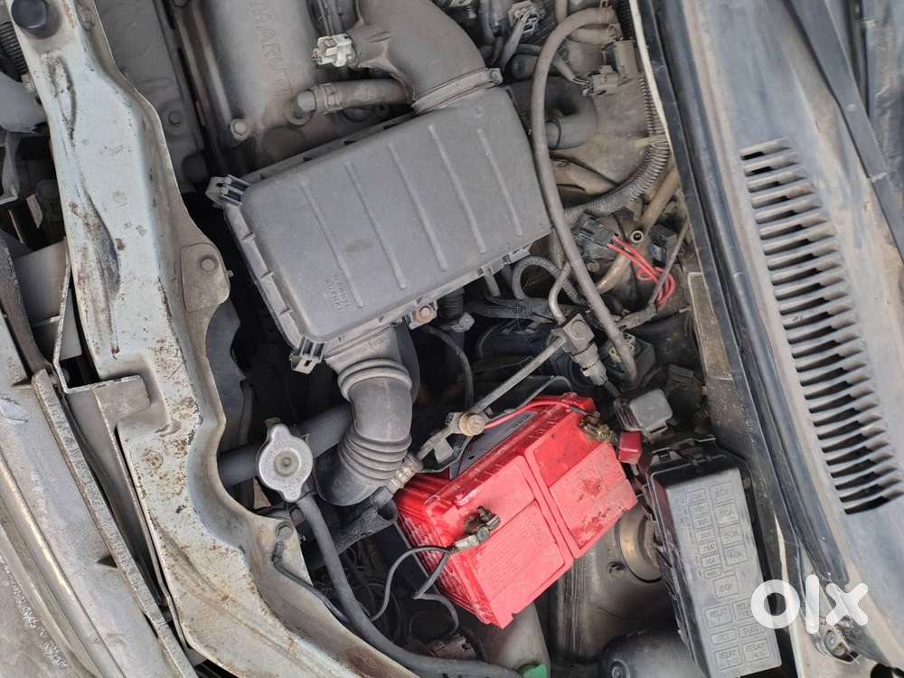 Maruti Wagon R Lxi Lpg Bsiii