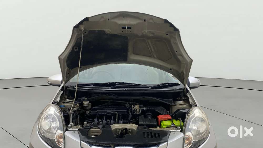 Honda Amaze 2013-2016 Vx I-vtech, 2015, Petrol