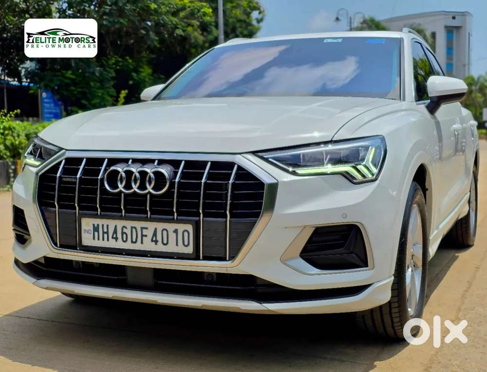 Audi Q3 40 Tfsi Premium Plus, 2026, Petrol
