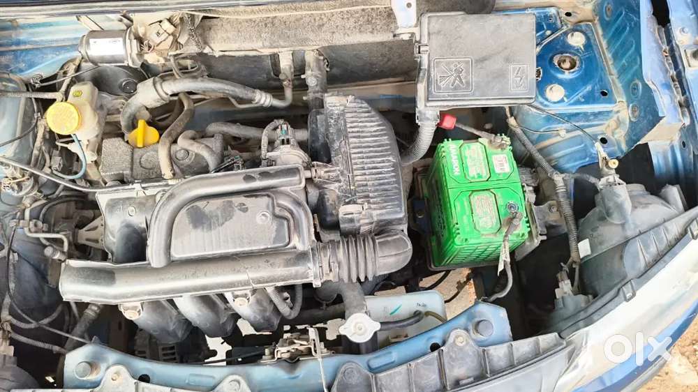 Kwid 35k Driven With Excellent Condition