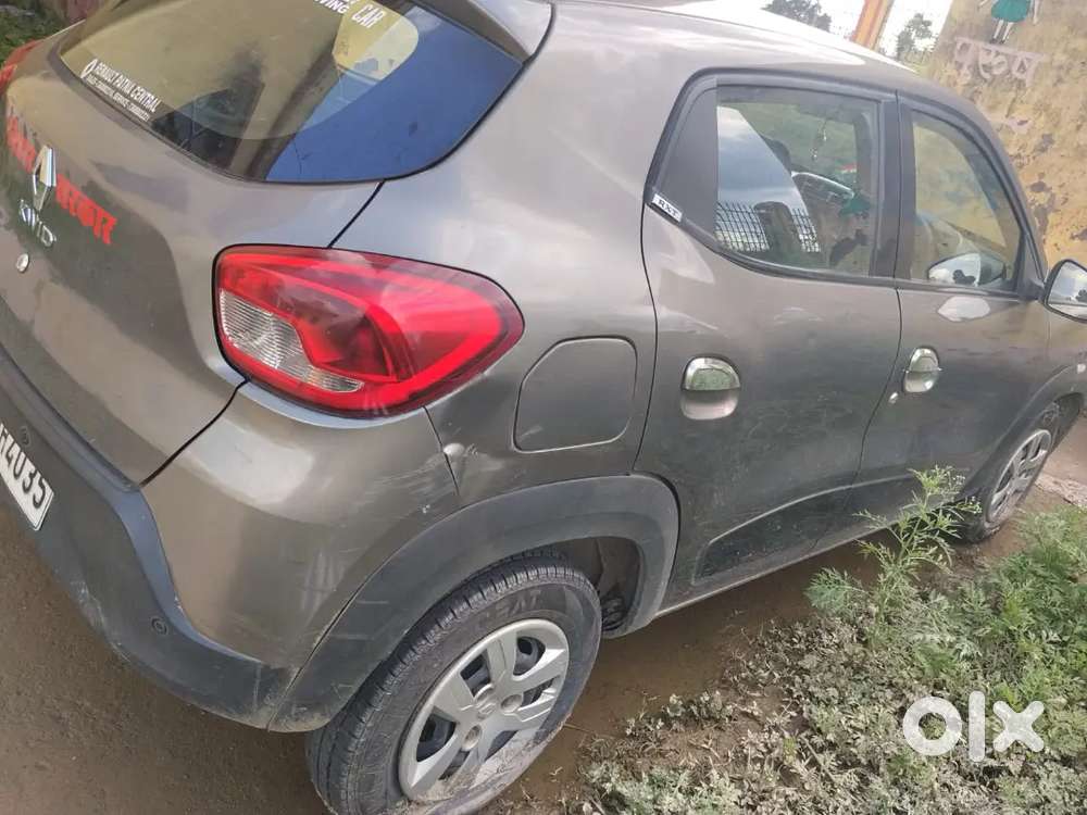 Selling Car