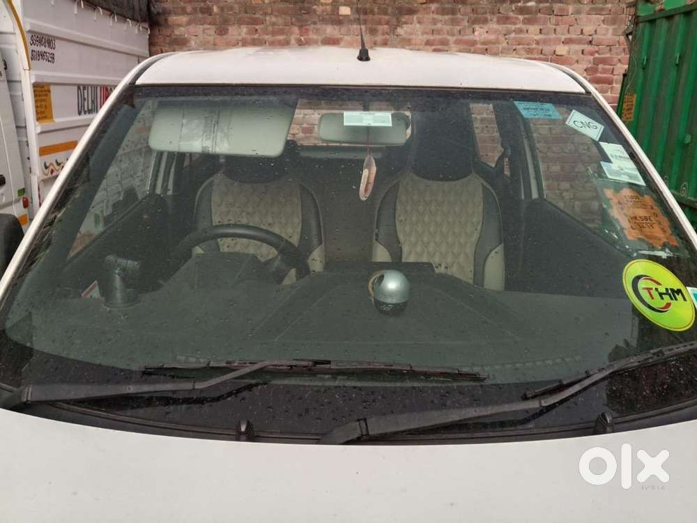 Maruti Suzuki Wagon R