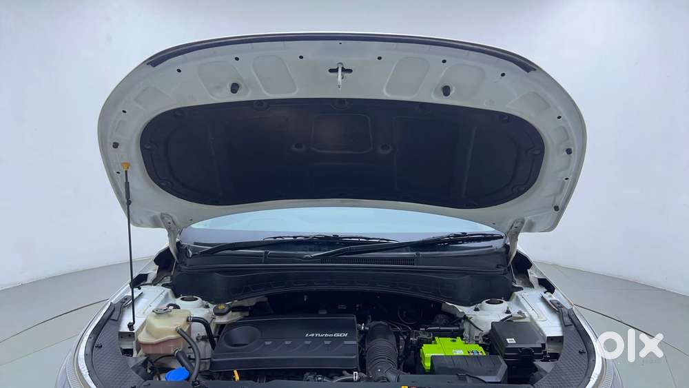 Kia Seltos Gtx Dct, 2022, Petrol