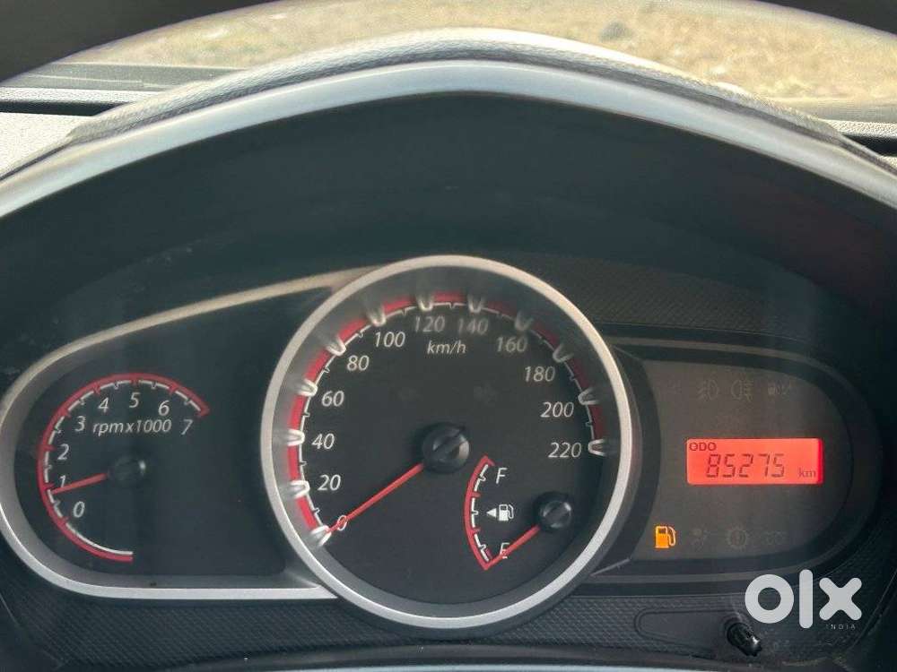 Ford Figo 2012-2015 Diesel Zxi, 2014, Diesel