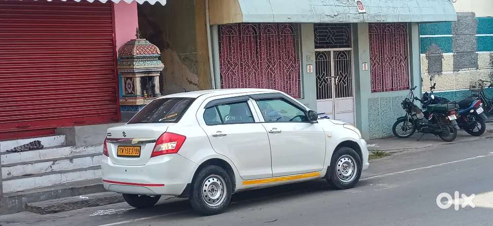 Driver Wanted - 2022 Petrol