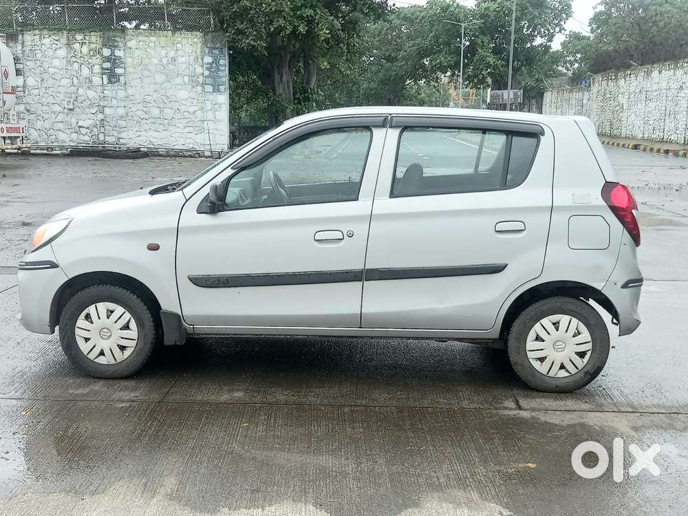 Maruti Suzuki Alto 800 Cng Lxi Optional, 2023, Cng & Hybrids