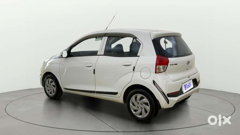 Hyundai New Santro 1.1 Sportz Mt Cng, 2020, Cng & Hybrids