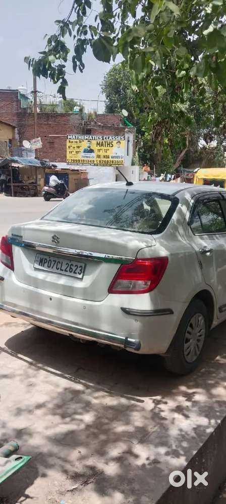 Maruti Suzuki Dzire 2022 Vxi