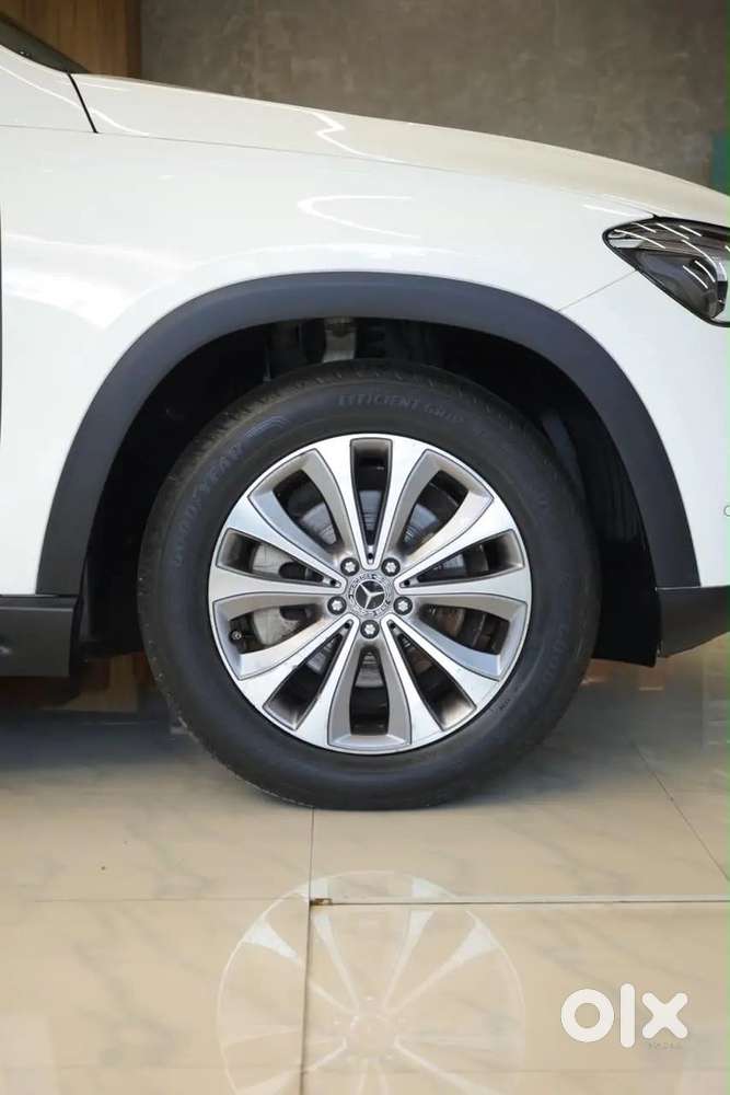 Mercedes-benz Gle 300d 4matic Lwb, 2022, Diesel