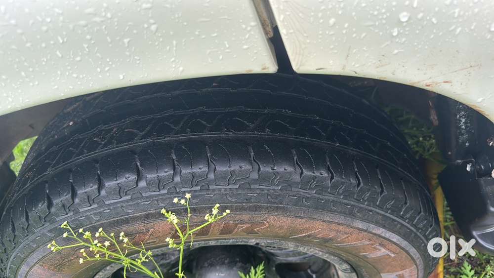 Mahindra Scorpio Diesel 2011