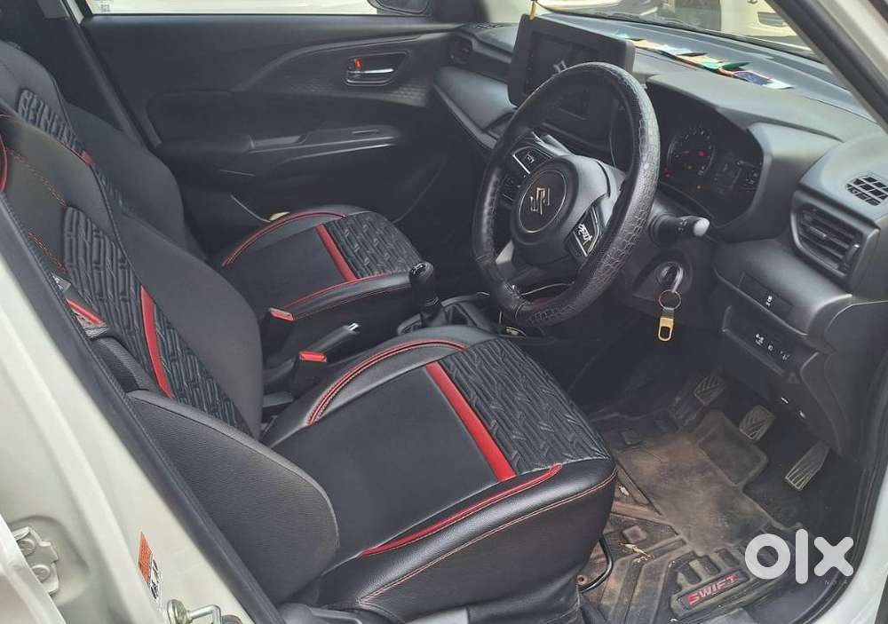 Maruti Suzuki Swift