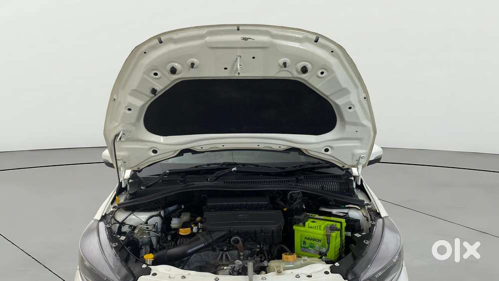 Tata Tiago 1.2 Revotron Xt, 2021, Petrol