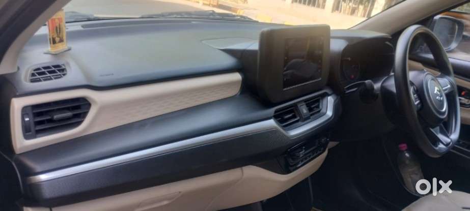 Maruti Suzuki Dzire 1.2 Vxi, 2025, Petrol
