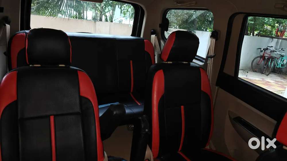 Chevrolet Enjoy 1.3 Tcdi 2015