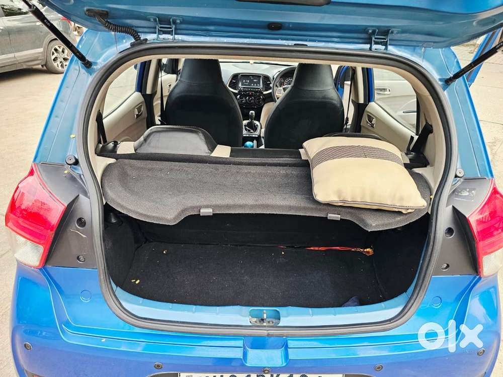 Hyundai Santro Sportz, 2019, Petrol