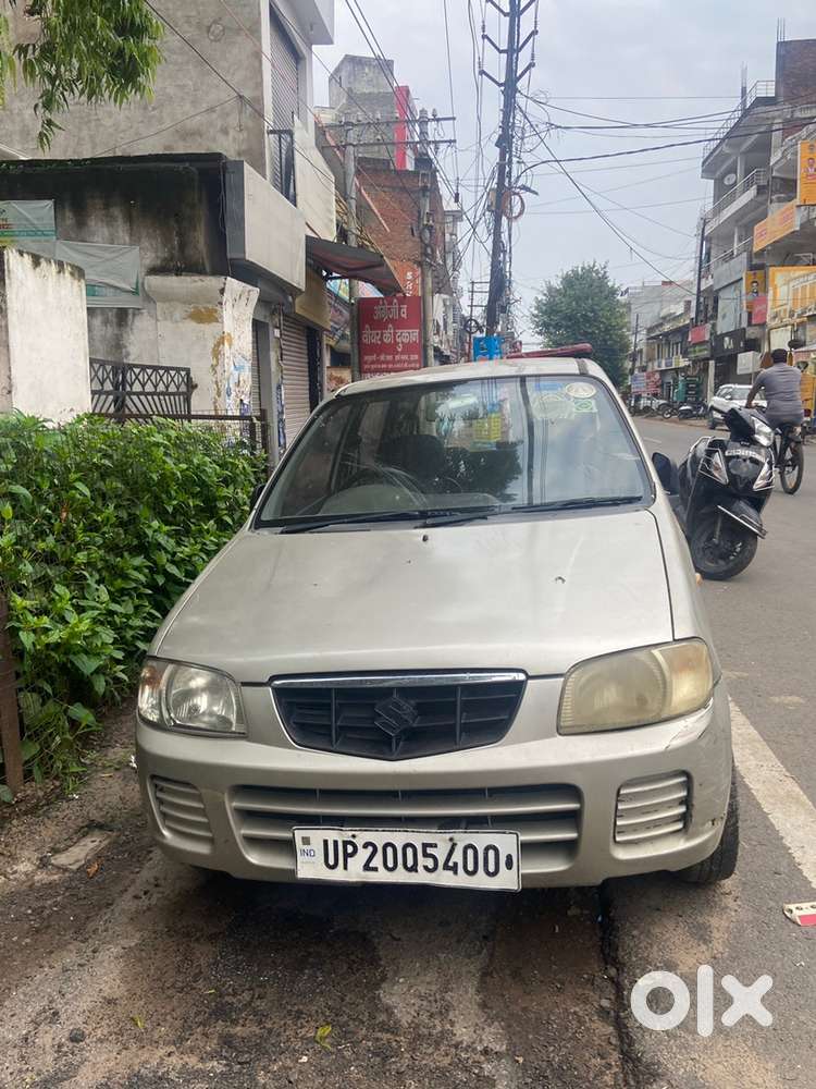 Maruti Suzuki Alto 2008