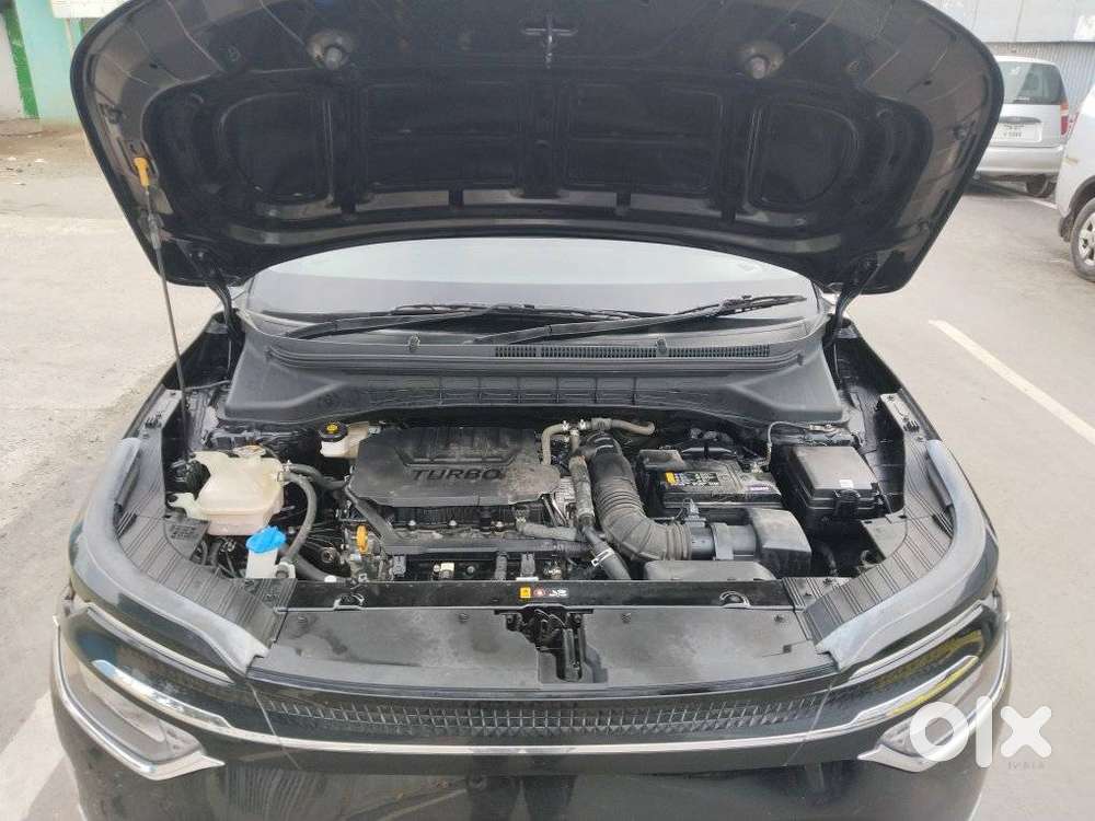 Kia Carens 1.4 Prestige Plus Turbo 7 Str, 2023, Petrol