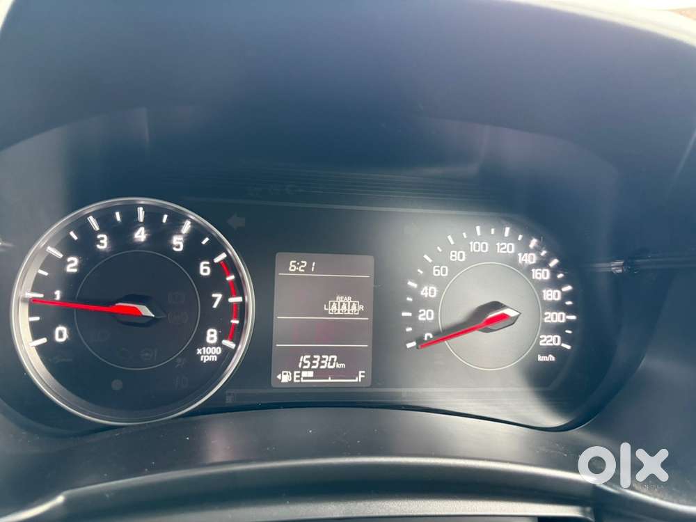 Swift Maruti Suzuki 2025
