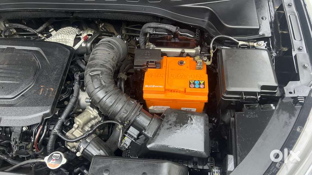 Kia Seltos Htx Plus D, 2022, Diesel