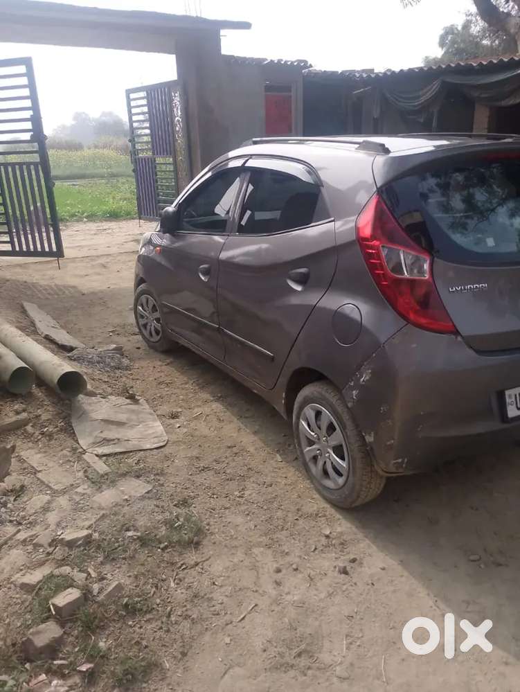 Hyundai Eon 2013