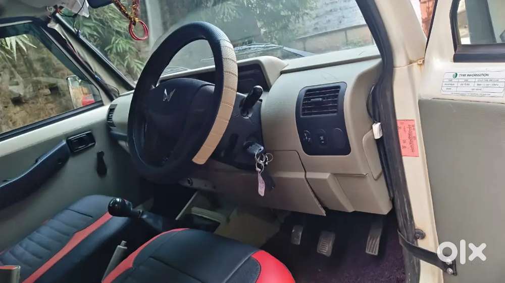 Mahindra Bolero Diesel 2023