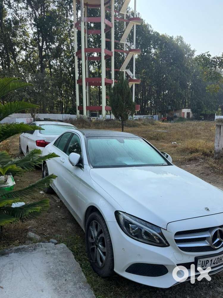 Mercedes Benz C200