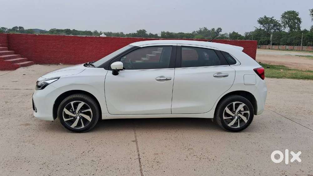 Toyota Glanza 1.2 V, 2025, Petrol