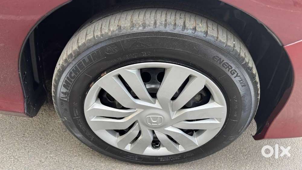 Honda City I Dtec S, 2014, Diesel