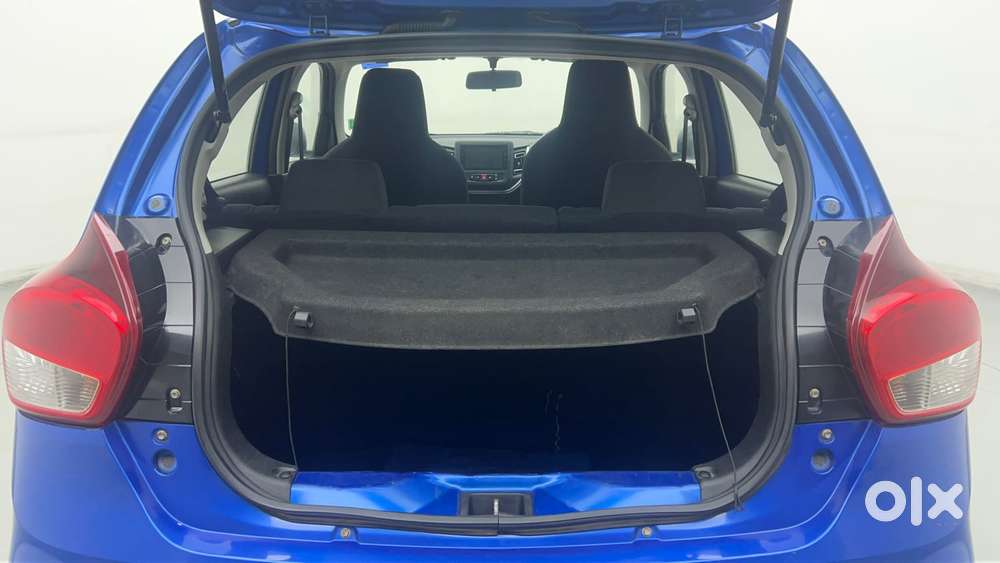 Maruti Suzuki Celerio 1.0 Zxi Plus Ags, 2021, Petrol