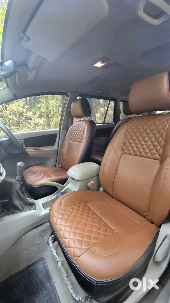 Toyota Innova For Sale - Clean, Powerful & Trusted!