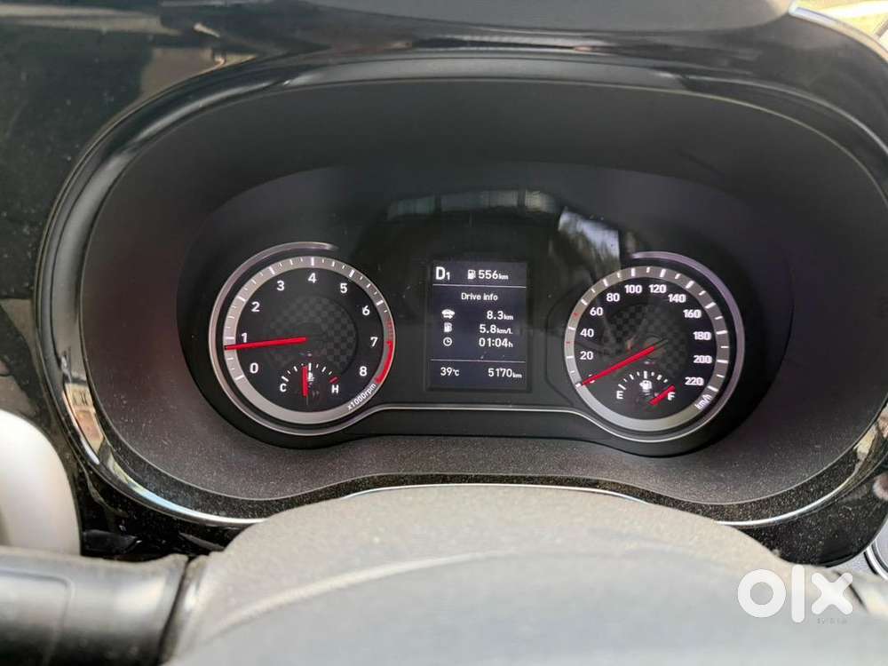Brand New Hyundai I10 Nios Sports(o) For Sale Showroom Condition …