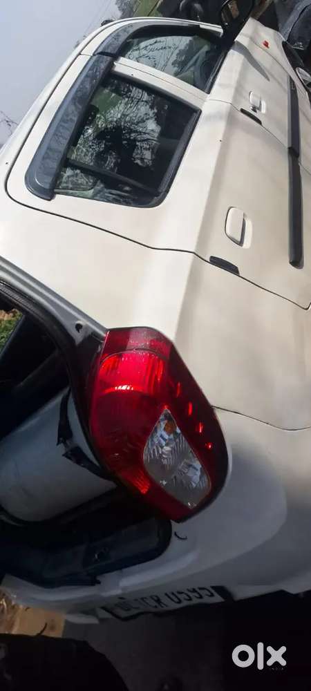 Maruti Suzuki Alto 800 2014 Cng & Hybrids 110000 Km Driven