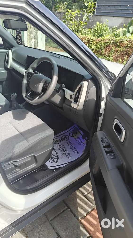 Hyundai New Venue Hx6 2026