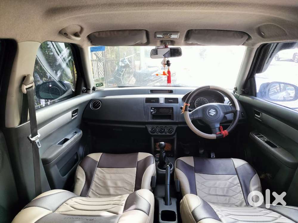 Maruti Suzuki Swift 2006 Petrol 99000 Km Driven